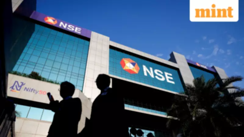 NSE Greenlights Historic IPO, Plans New Coal Exchange Subsidiary