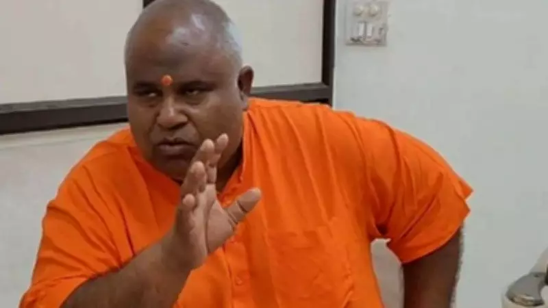 Nuh Violence Accused Bittu Bajrangi Alleges Rs 1.2 Lakh Wedding Fraud, Baarat Returns Without Bride