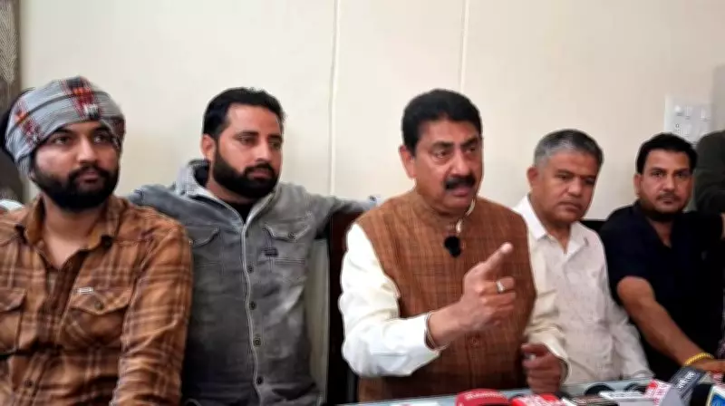 Nurpur Tractor Owners Threaten Chakka Jam Over Rising Traffic Challans