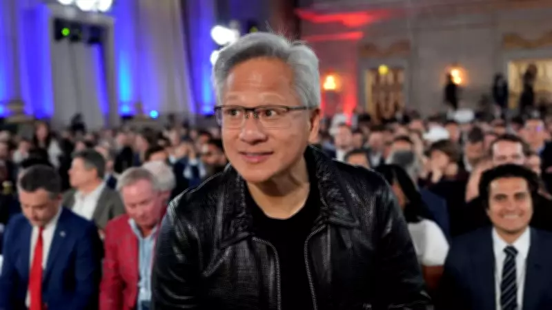 Nvidia CEO Jensen Huang Denies OpenAI Unhappiness, Announces Major Investment