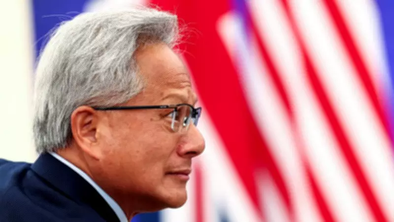 NVIDIA CEO Jensen Huang Misses Delhi AI Summit Due to Travel-Related Illness