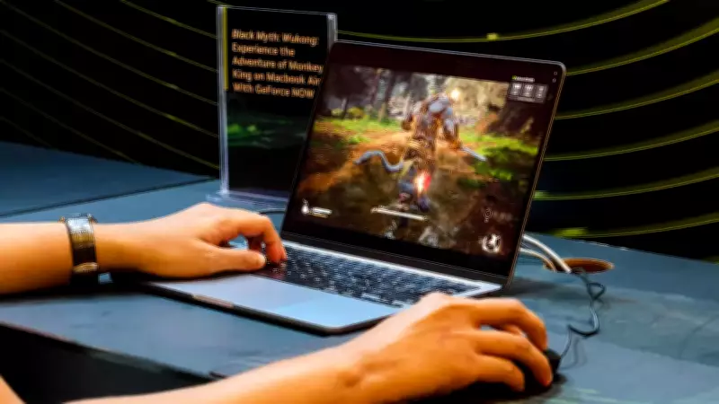NVIDIA Launches GeForce NOW Cloud Gaming in India: Early Hands-On Review