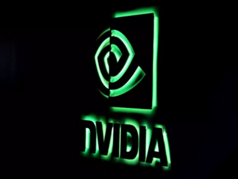 Nvidia Targets Intel-AMD PC Dominance with New Arm-Based Laptop Chips