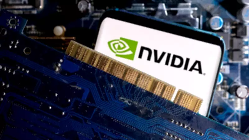 NVIDIA Urges India to Boost AI Infrastructure Investment Amid New Tax Incentives