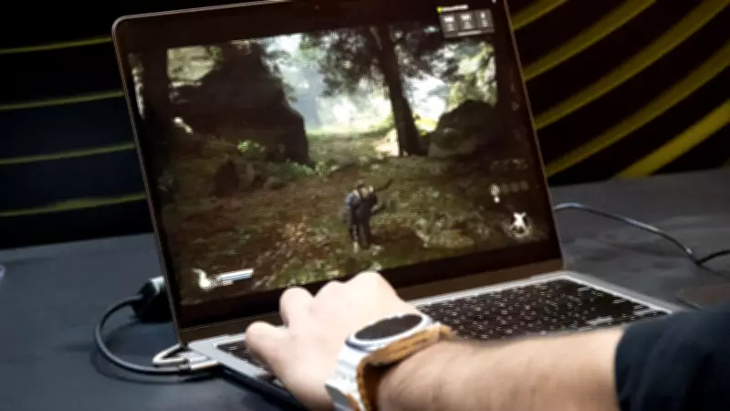 Nvidia's GeForce Now Cloud Gaming Service Set for India Launch