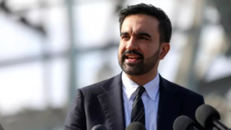 NYC Mayor Invokes Islamic History in Immigration Speech, Sparks Debate