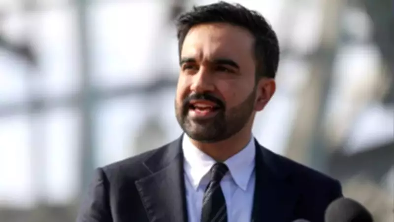 NYC Mayor Urges Respect for Police After Snowball Incident at Washington Square Park