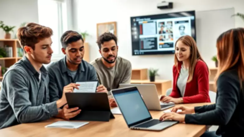 NYC Schools Pilot AI Teaching Assistants to Boost Reading and Writing Skills