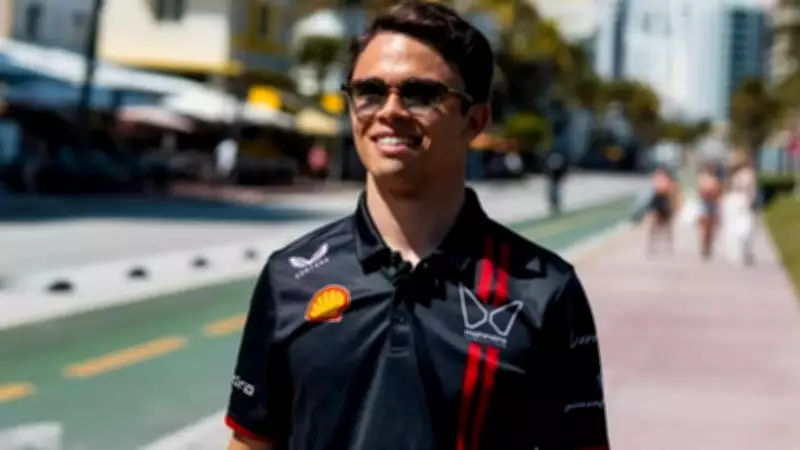 Nyck De Vries Reflects on Tough Formula E Season, Backs Mahindra Racing for Madrid
