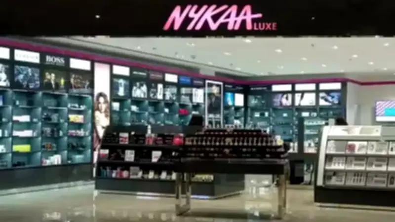 Nykaa Secures Exclusive Distribution Rights for Kiehl's in India