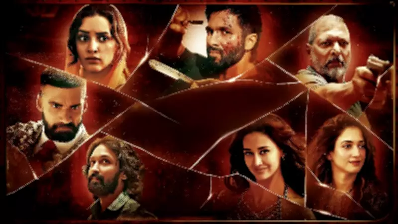 O Romeo Advance Booking Buzz: Bollywood's Biggest Valentine's Day Openers