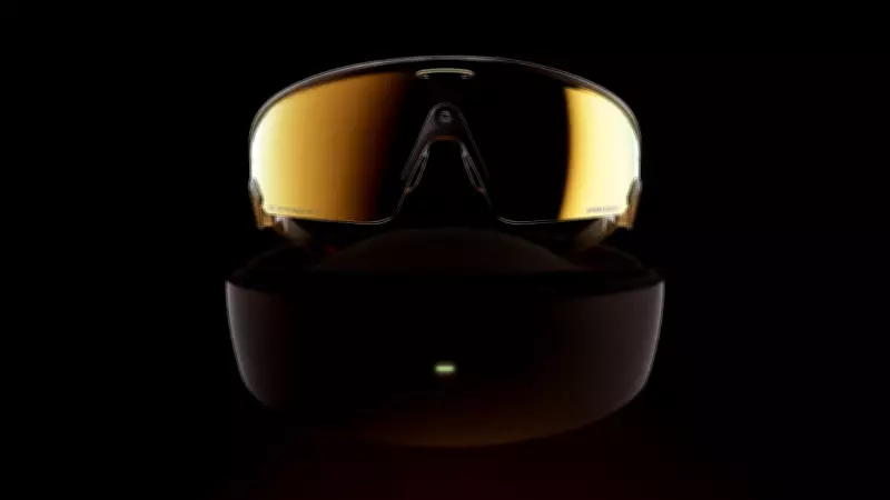 Oakley & Meta Launch AI-Powered Vanguard Smart Glasses in India for Athletes