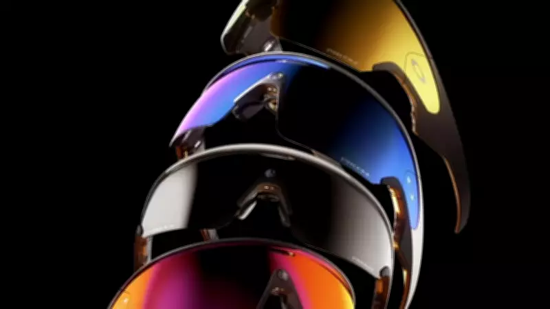 Oakley Meta Vanguard AI Smart Glasses Launch in India for Sports Enthusiasts