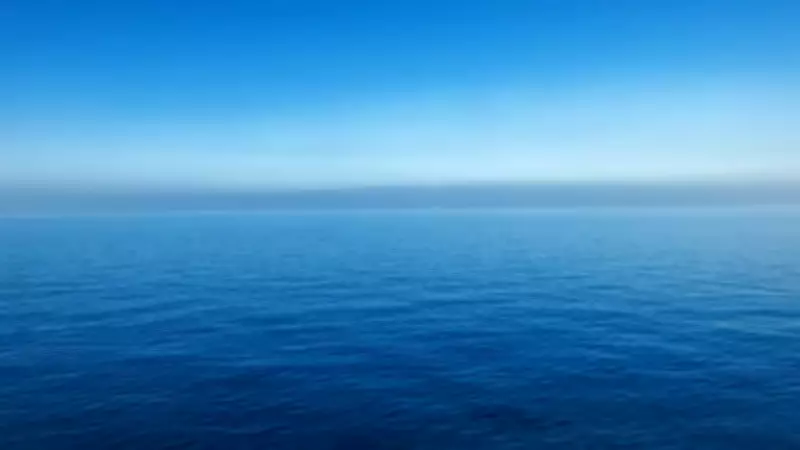 Ocean Temperature Patterns Crucial in Limiting Global Drought Spread, Study Reveals