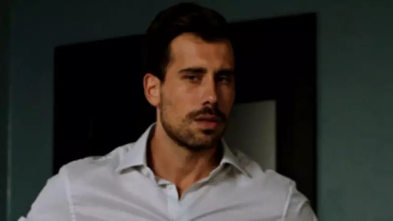 Octavio Pisano Returns as Detective Joe Velasco in Law & Order: SVU Season 27