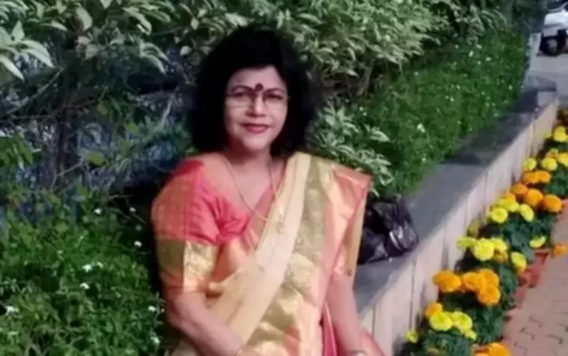 Odia Playback Legend Geeta Patnaik Passes Away at 68 After Brain Stroke