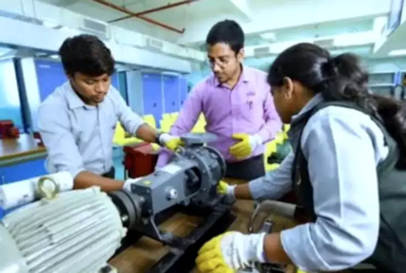 Odisha Advances World Skill Center in Berhampur with Land Identified