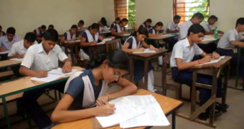 Odisha Board Class X Exam Evaluation to Start March 19, Involves 12,000 Teachers