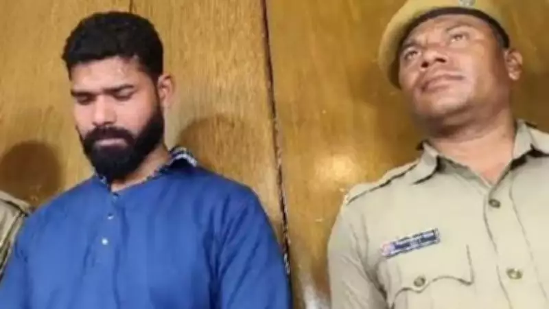 Odisha Court Acquits 'Spider Satti' in High-Profile Congress Leader Burglary Case