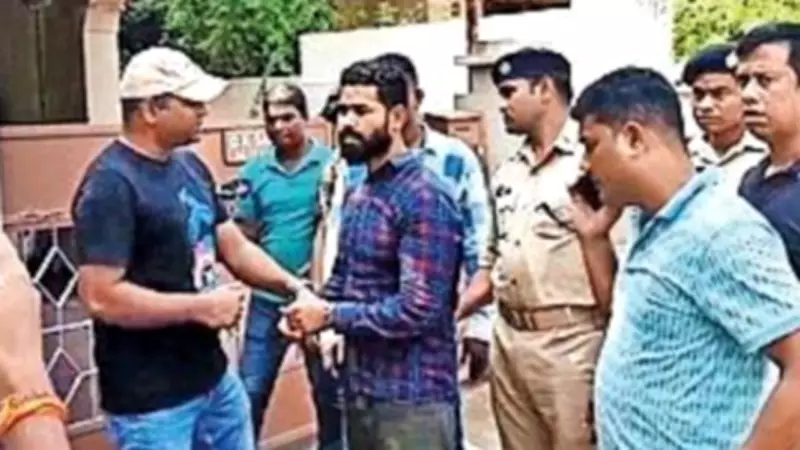 Odisha Courts Receive Fresh Hoax Bomb Threats, Police Launch Investigation