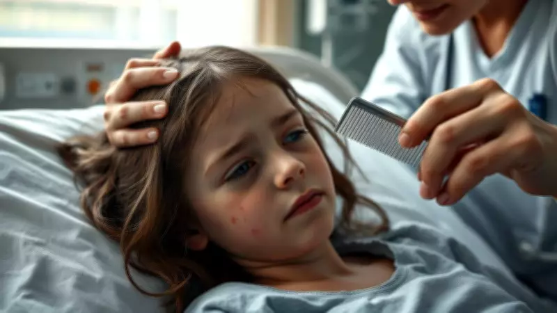 Odisha Girl, 12, Dies After Severe Lice Infestation; Health Authorities Order Probe