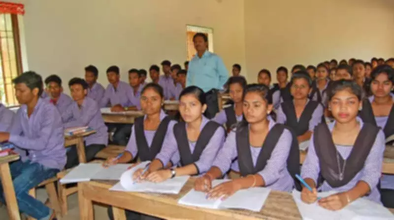Odisha Higher Education Dept Warns Sanskrit Colleges: Salaries May Be Withheld for Negligence