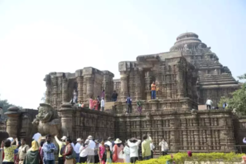 Odisha Hotel Association Urges Master Plan for 15 Tourist Destinations