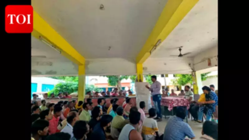 Odisha Human Rights Commission Mandates Prison Mental Health Reforms