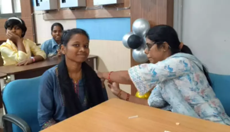 Odisha Launches Free Statewide Cervical Cancer Vaccination Drive for Girls