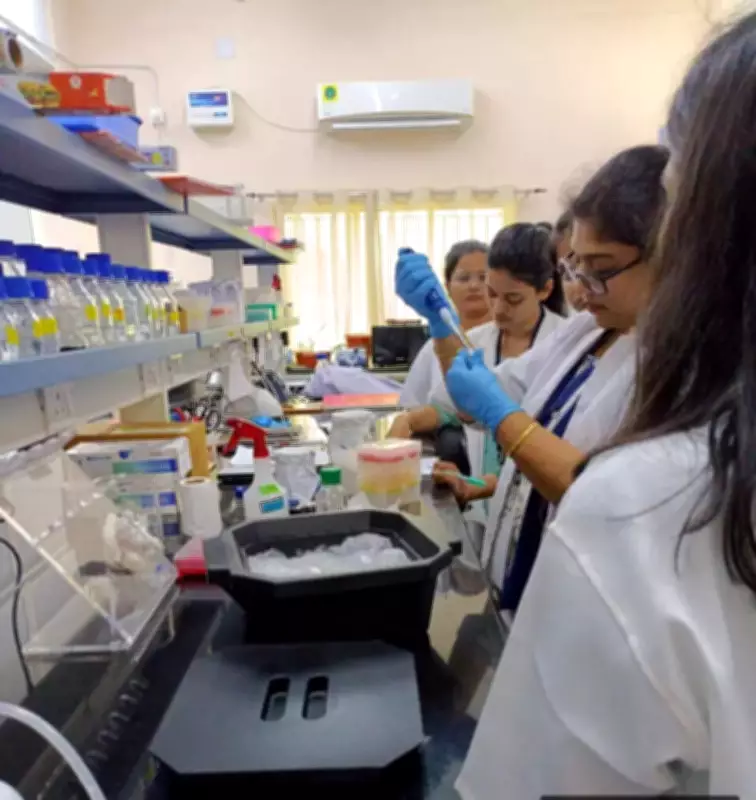 Odisha Launches Innovation Mission and Biotech Centre to Boost Global Ranking