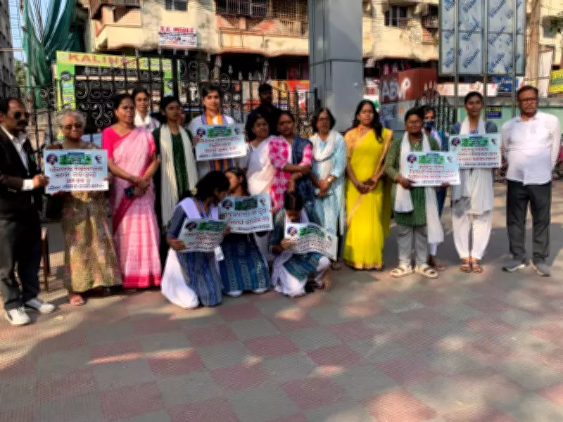 Odisha Minister Urges Sailabala Women's College Students to End Protest Over University Status