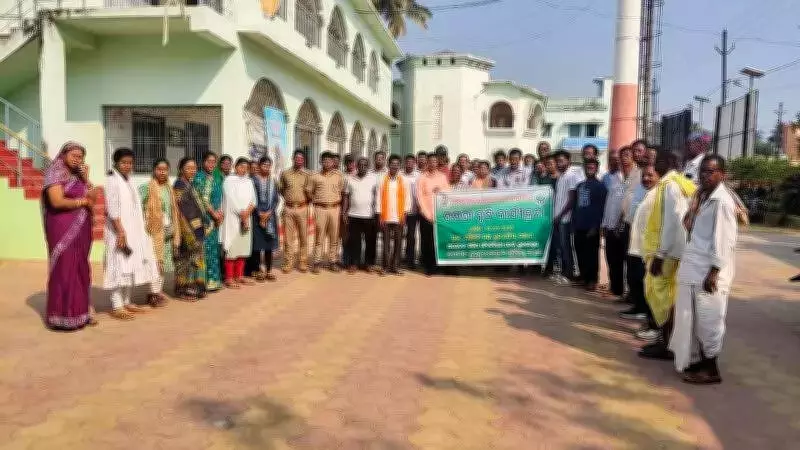 Odisha Poised to Declare Rushikulya River Mouth as Biodiversity Heritage Site