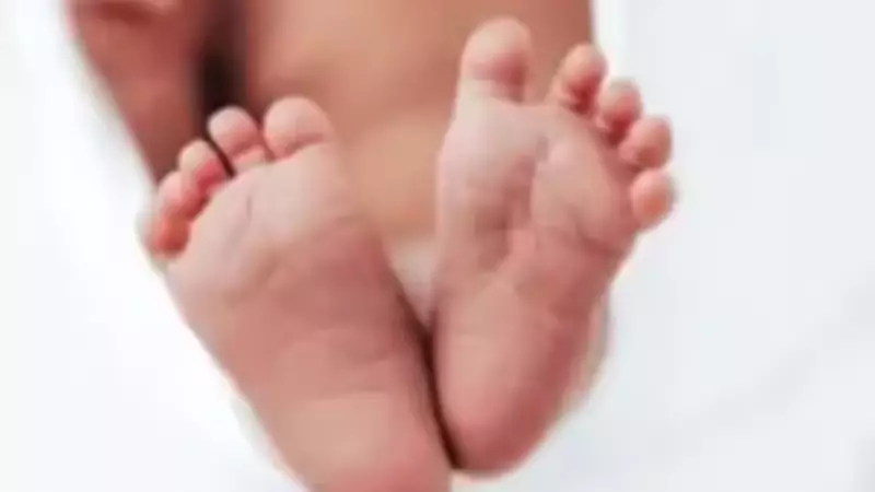 Odisha Police Rescue Toddler Allegedly Sold by Father for Rs 1 Lakh