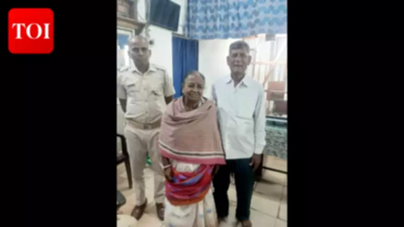 Odisha Police Rescues 5,451 Missing Persons in 10-Day Operation Anweshan-2