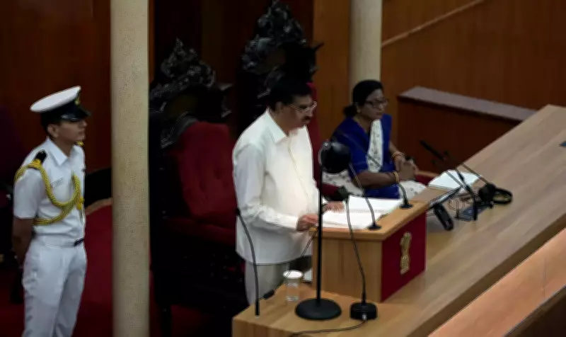 Odisha Reports 48 Maoists Eliminated in Five Years, Governor Details Security Gains