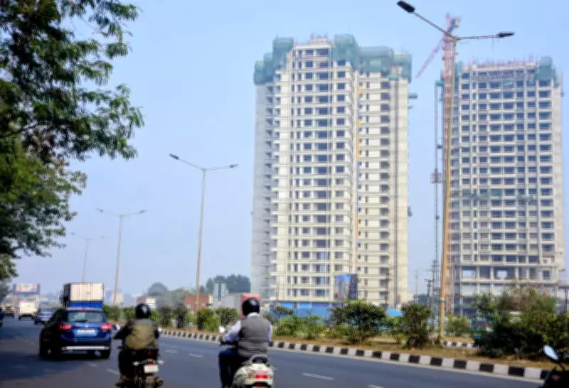 Odisha RERA Faces Backlog: Over 1,000 Cases Pending Amid Legal Hurdles