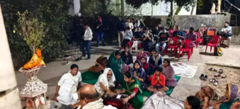 Odisha Seafarers Demand Probe Into Missing Cadet Sarthak Mohapatra