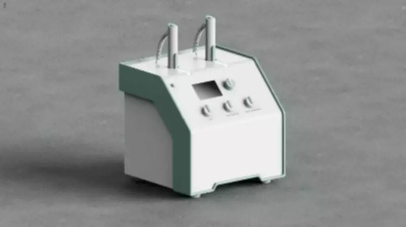 Odisha Startup ZTOP IOT Secures Patent for Painless Needle Device