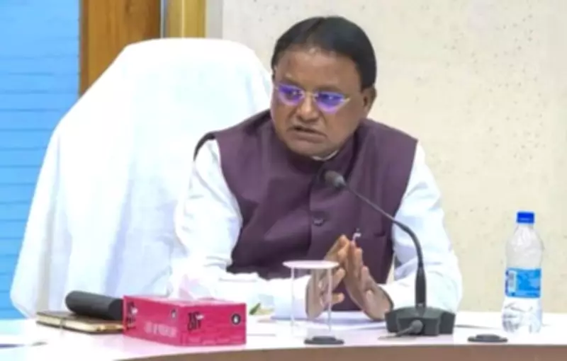 Odisha Unveils Rs 3.10 Lakh Crore Budget, Prioritizing Rural Development and Women's Empowerment