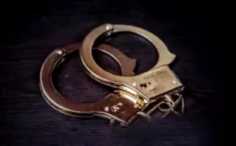 Odisha Vigilance Arrests Additional Tahsildar for Rs 10,000 Bribe in Sand Vehicle Case