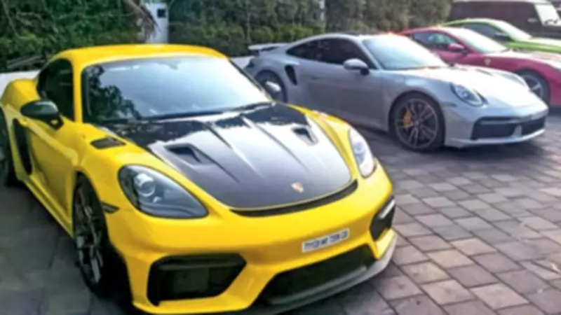 Odisha's Auto Market Transformed in 2025: SUV Boom Drives Record Sales