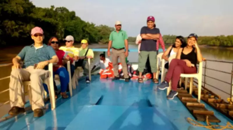 Odisha's Foreign Tourist Arrivals Double in 2024, Yet State's Share Remains Modest