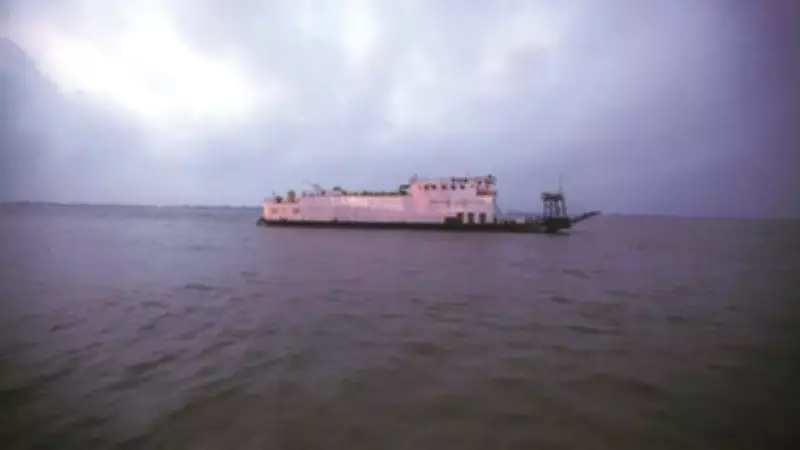 Odisha's Rs 12,000-Crore National Waterway-5 Set to Transform State into Maritime Hub