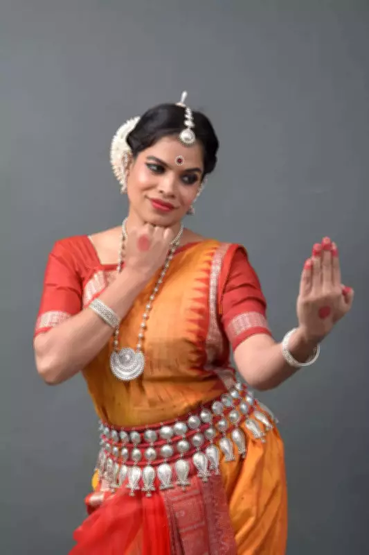Odissi Dancer Madhulita Mohapatra Reflects on Kerala's Role in Her Artistic Journey