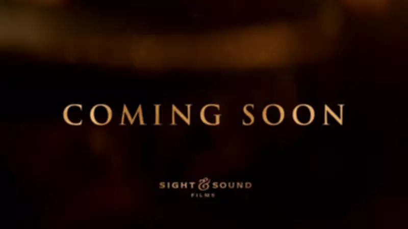Official Teaser for 'A Great Awakening' Movie Released on YouTube