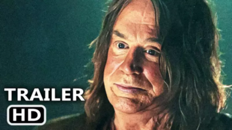 Official Trailer for 'Bring the Law' Movie Released, Starring Brendan Fehr