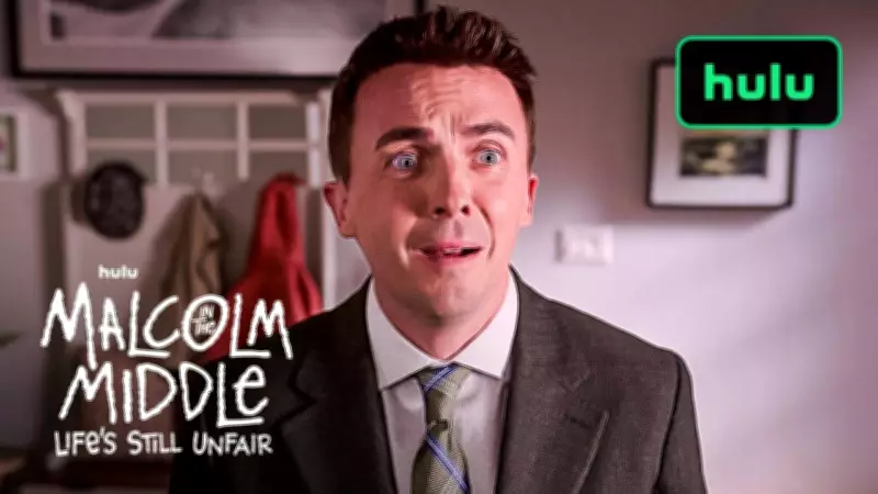 Official Trailer for 'Malcolm in the Middle: Life's Still Unfair' Web Series Released