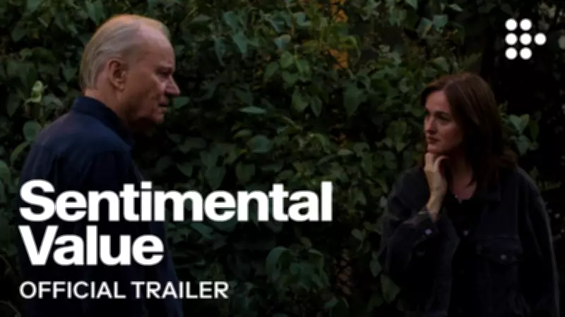 Official Trailer for 'Sentimental Value' Starring Renate Reinsve and Elle Fanning Released