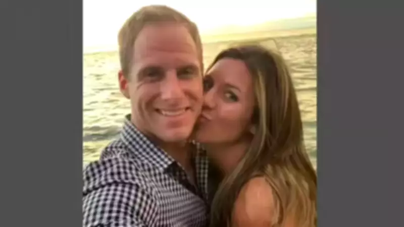 Ohio Teacher's Family Breaks Silence After Husband Charged with Her Murder