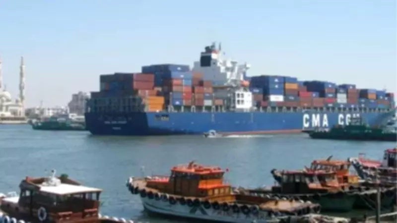 Oil Prices Climb as US Issues Maritime Warning Near Iran Amid Tensions